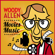 Woody Allen. Movies Music - Various Artists