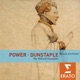 POWER/DUNSTAPLE - MASSES AND MOTETS cover art