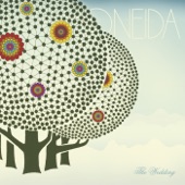 Oneida - The Beginning Is Nigh