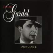 La Historia Completa de Carlos Gardel, Vol. 5 artwork