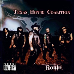 Texas Hippie Coalition - Pissed Off and Mad About It