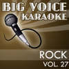 Teenage Dirtbag (In the Style of Wheatus) [Karaoke Version] - Big Voice Karaoke