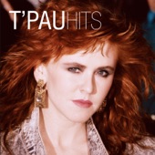 T'Pau - Hits artwork