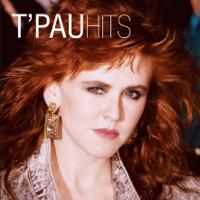 T'Pau - China In Your Hand (Single Version) artwork