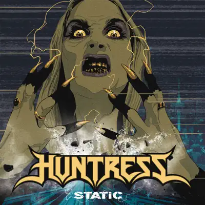 Static - Huntress