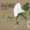 Erwin und Elmire: Overture song lyrics