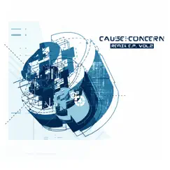 Remix EP Vol 2 - EP by Cause4Concern album reviews, ratings, credits