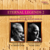Eternal Legends 2 - Pandit Bhimsen Joshi & Pandit Jasraj