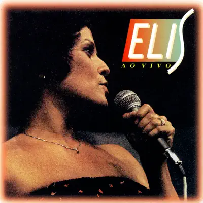 Elis Ao Vivo - Elis Regina