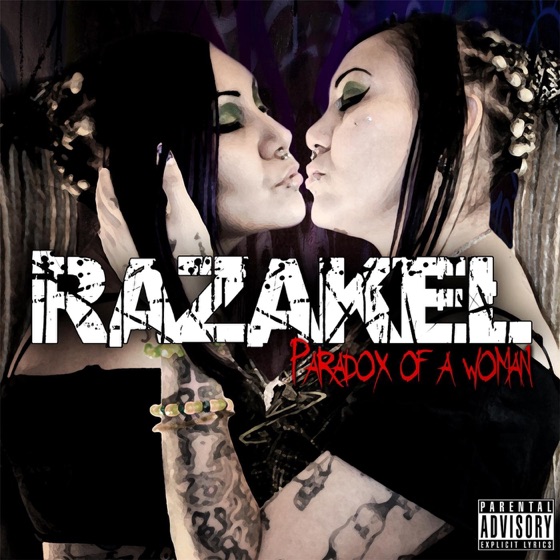 Cover artwork for Cherry Red