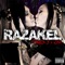 Fuck Razakel - Razakel lyrics