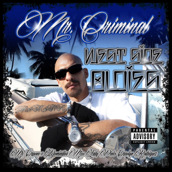 Cover artwork for You Can Find Me (feat. Carolyn Rodriguez)