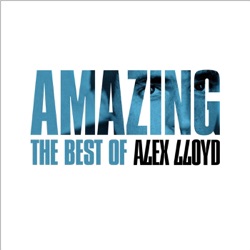 Alex Lloyd - My Way Home