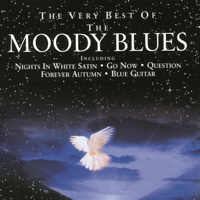 The Moody Blues - Nights In White Satin (Single Edit) artwork