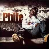 Phife - Dear Dilla (feat. DJ Rasta Root, Detoxxx & V.Rich)