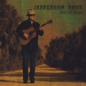 Jefferson Ross - Two Horses