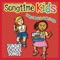 The B-I-B-L-E - Songtime Kids lyrics