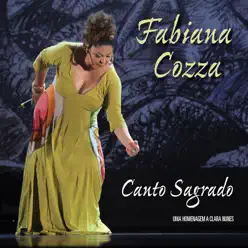 Canto Sagrado - Fabiana Cozza