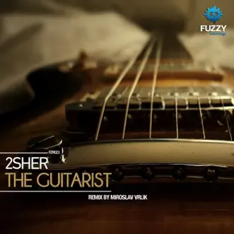 The Guitarist by 2Sher song reviws