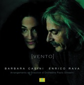 Barbara Casini & Enrico Rava - Vento - Vento