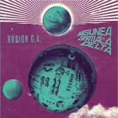 Rodion G.A. - Planeta Misterioasa