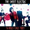 The Sweet Electric - A Hero Only Tries - Single