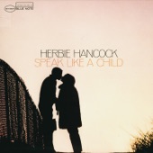 Herbie Hancock - Speak Like a Child
