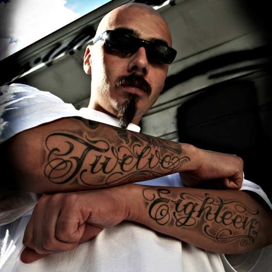 Cover artwork for Do It