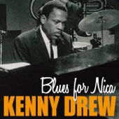 Kenny Drew - I Could Write a Book