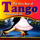 The Very Best Of Tango - 16 International Hits artwork