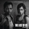 The Last of Us, Vol. 2 (Video Game Soundtrack) artwork