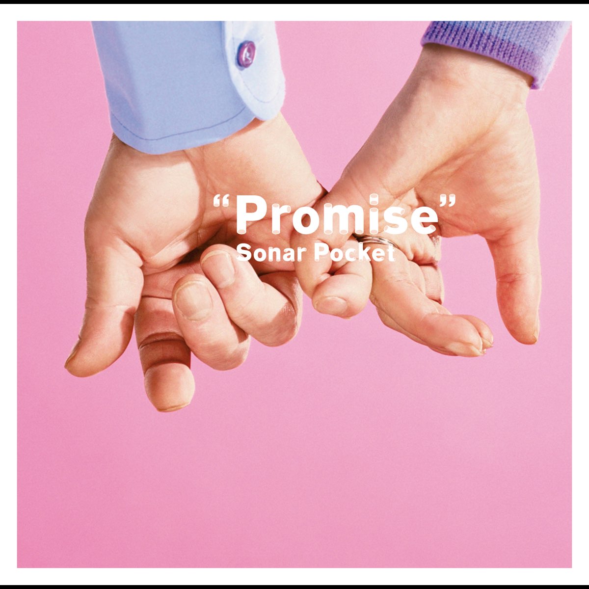 Promise Ep By Sonar Pocket On Apple Music