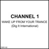 Wake Up from Your Trance (Remixes) - EP