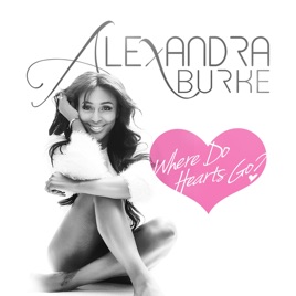 Hallelujah Alexandra Burke Single Hallelujah Alexandra Burke Single