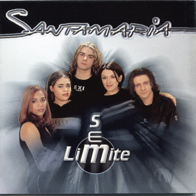 Sem Limite - Santamaria
