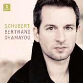 Bertrand Chamayou plays Schubert artwork