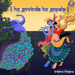 He Govinda He Gopala (Krishna Bhajans) by Sanjeevani Bhelande album reviews, ratings, credits