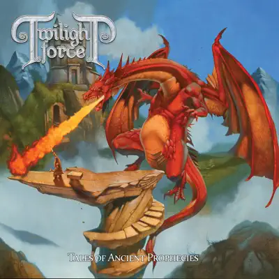 Tales of Ancient Prophecies - Twilight Force