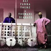 Ali Farka Toure - Warbé