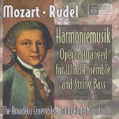 The Amadeus Ensemble, Julius Rudel - Don Giovanni, Overture