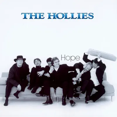 Hope - Single - The Hollies