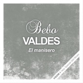 Bebo Valdés - Sasauma
