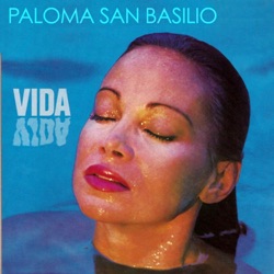 Paloma San Basilio - Mi Pasión (We Belong)