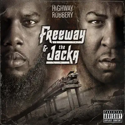 Highway Robbery - The Jacka