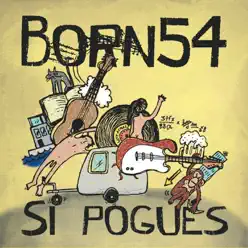 Si Pogués - Single - Born54 Si Pogués - Single - Born54