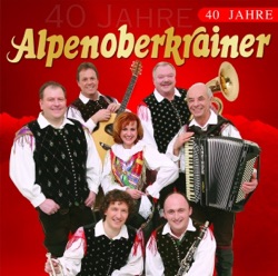 Alpenoberkrainer - Gruß aus Feistritz