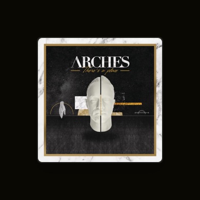 ARCHES FT KAREN HARDING