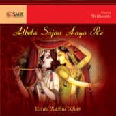 Albela Sajan Aayo Re artwork