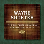 Wayne Shorter - Someplace Called "Where"