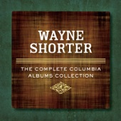 Wayne Shorter - Ponta de Areia